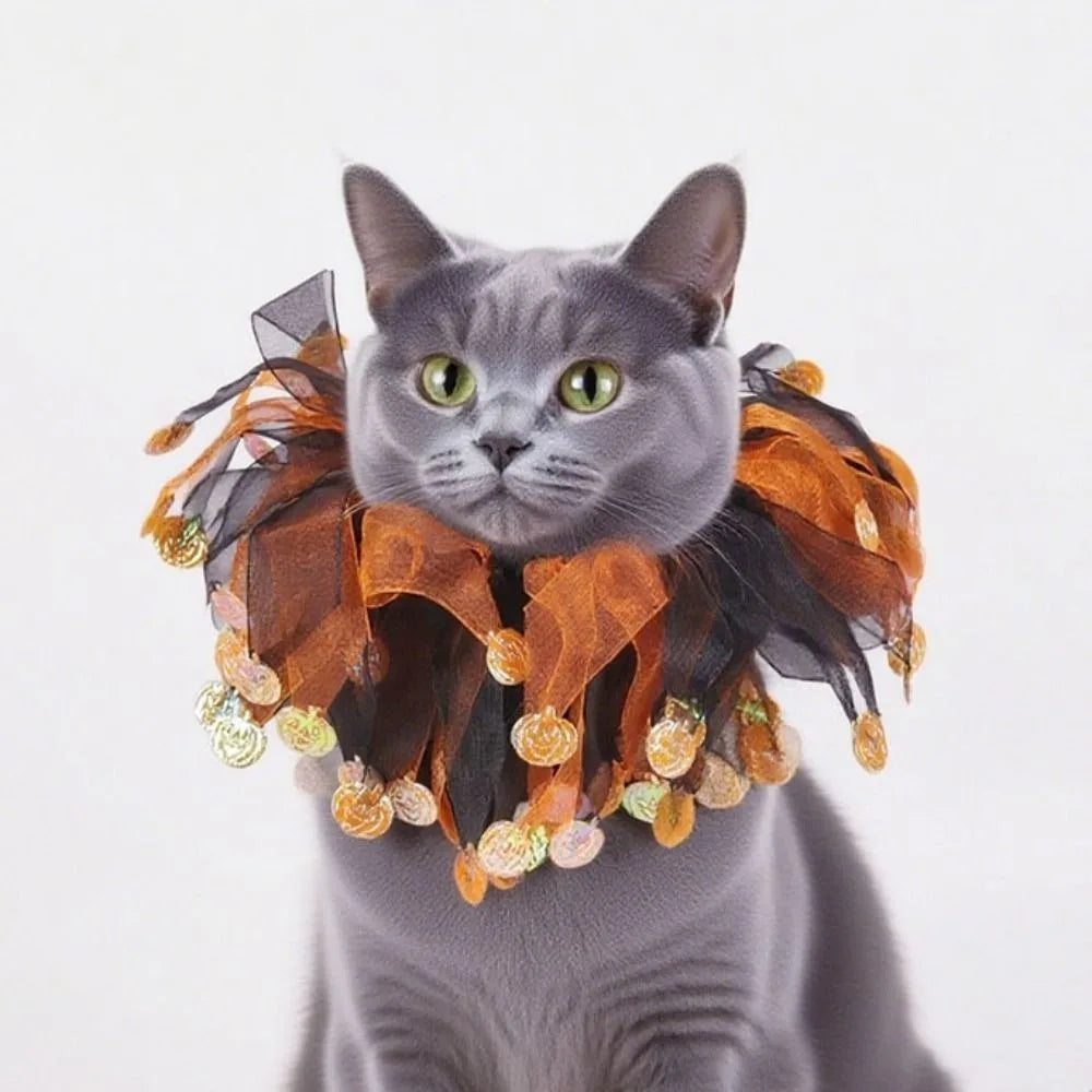Dog Pumpkin Halloween Costume