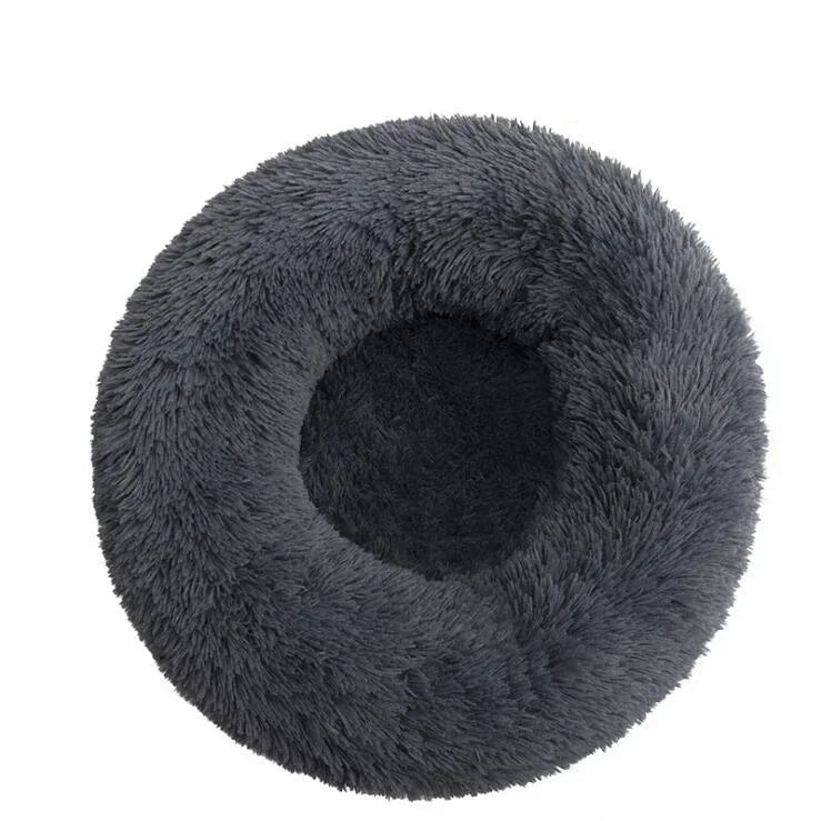 Donut Bed For Your Furries