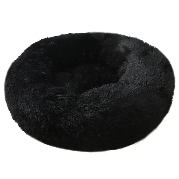 Donut Bed For Your Furries