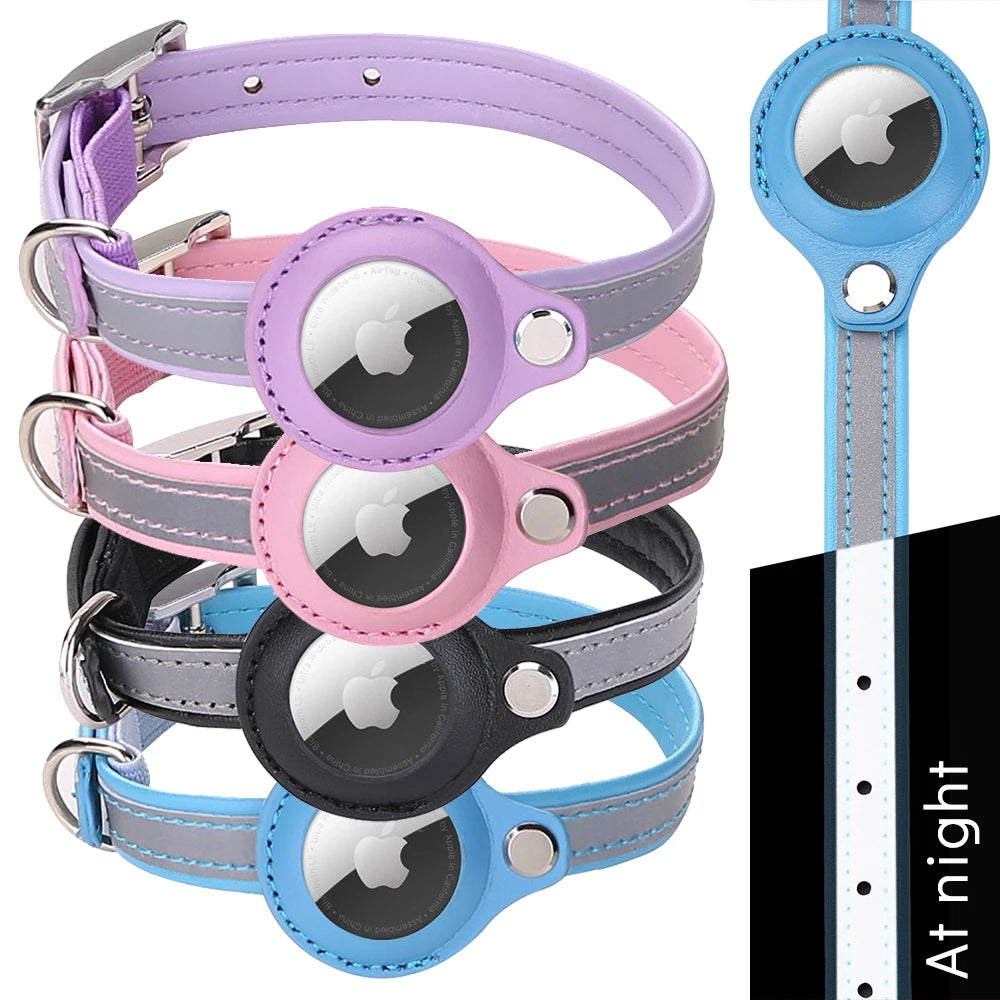 Airtag Collar for Cats