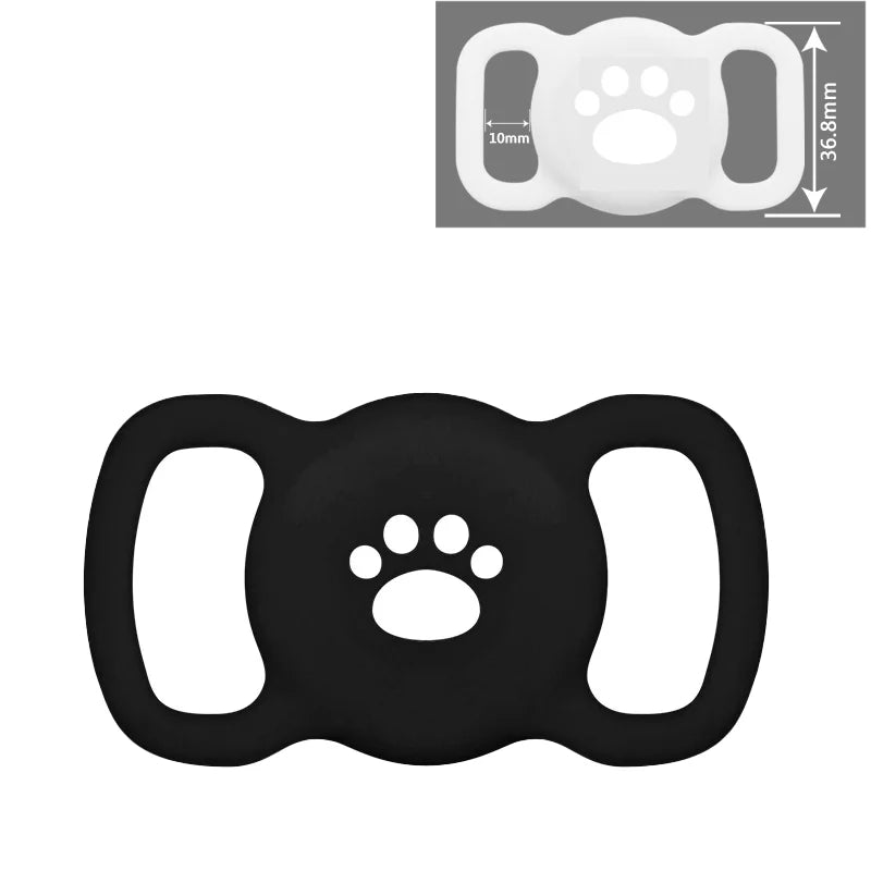 Airtag Collar for Dogs