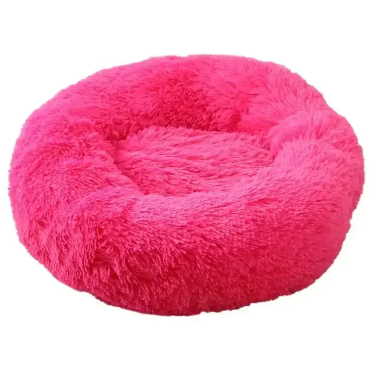 Donut Bed For Your Furries