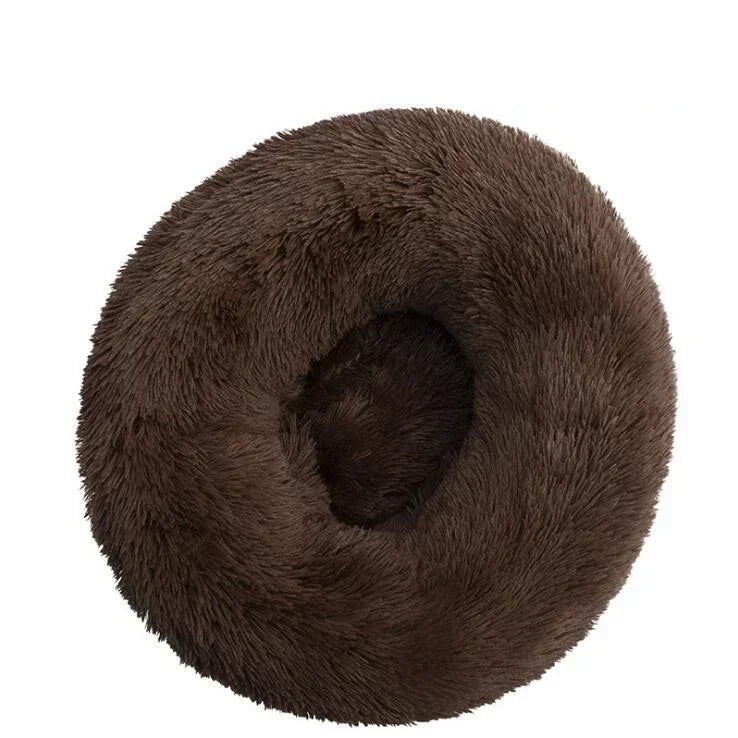 Donut Bed For Your Furries