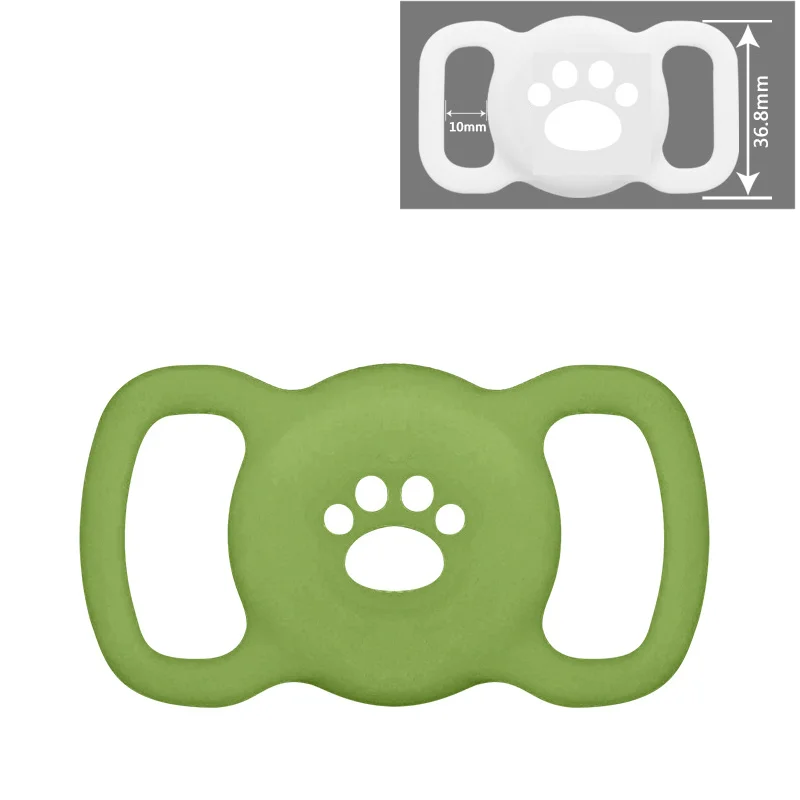 Airtag Collar for Dogs