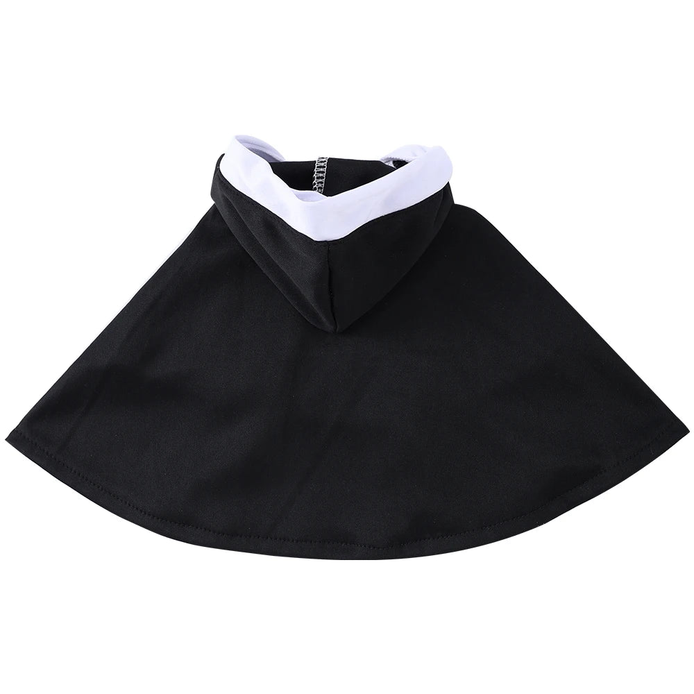 Nun Costume