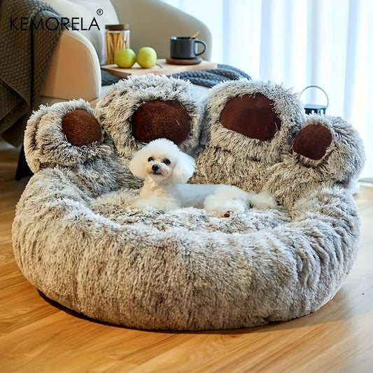 Bear Paw Bed