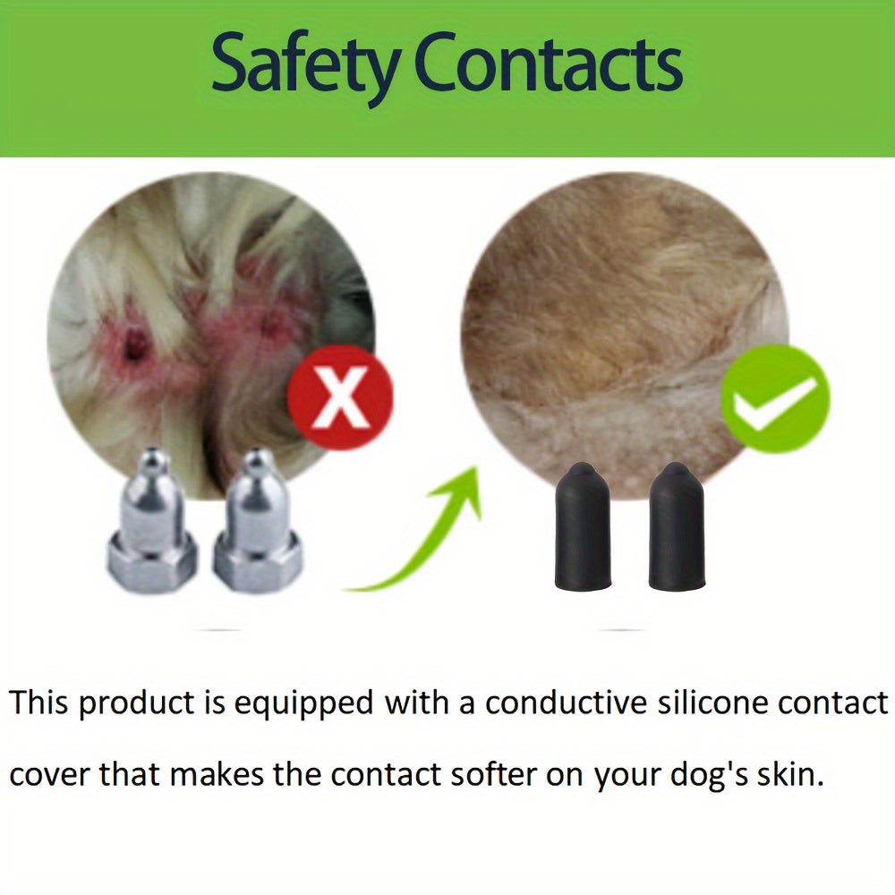 GPS Dog Collar Fence