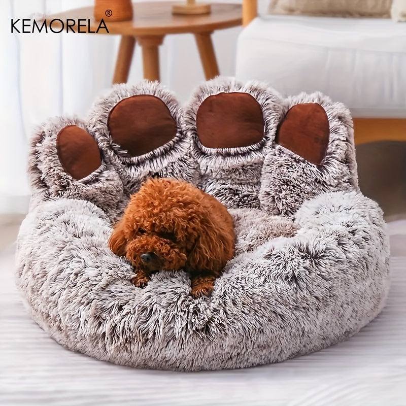 Bear Paw Bed