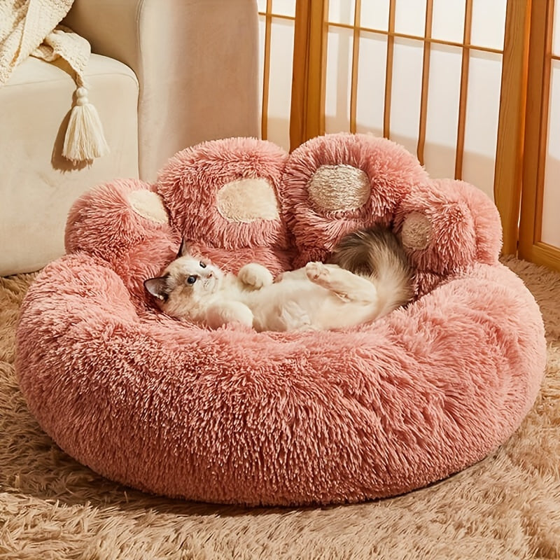 Bear Paw Bed