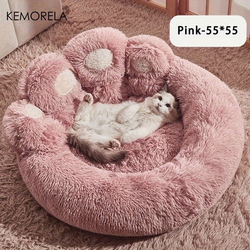 Bear Paw Bed