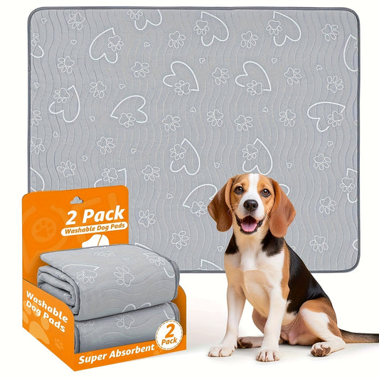 Washable Pet Mat
