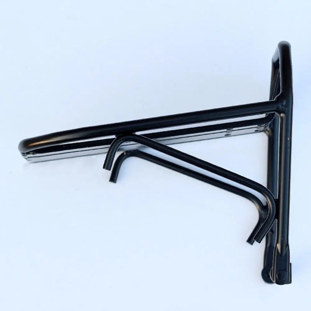 Front Bike Carrier for Pet Basket