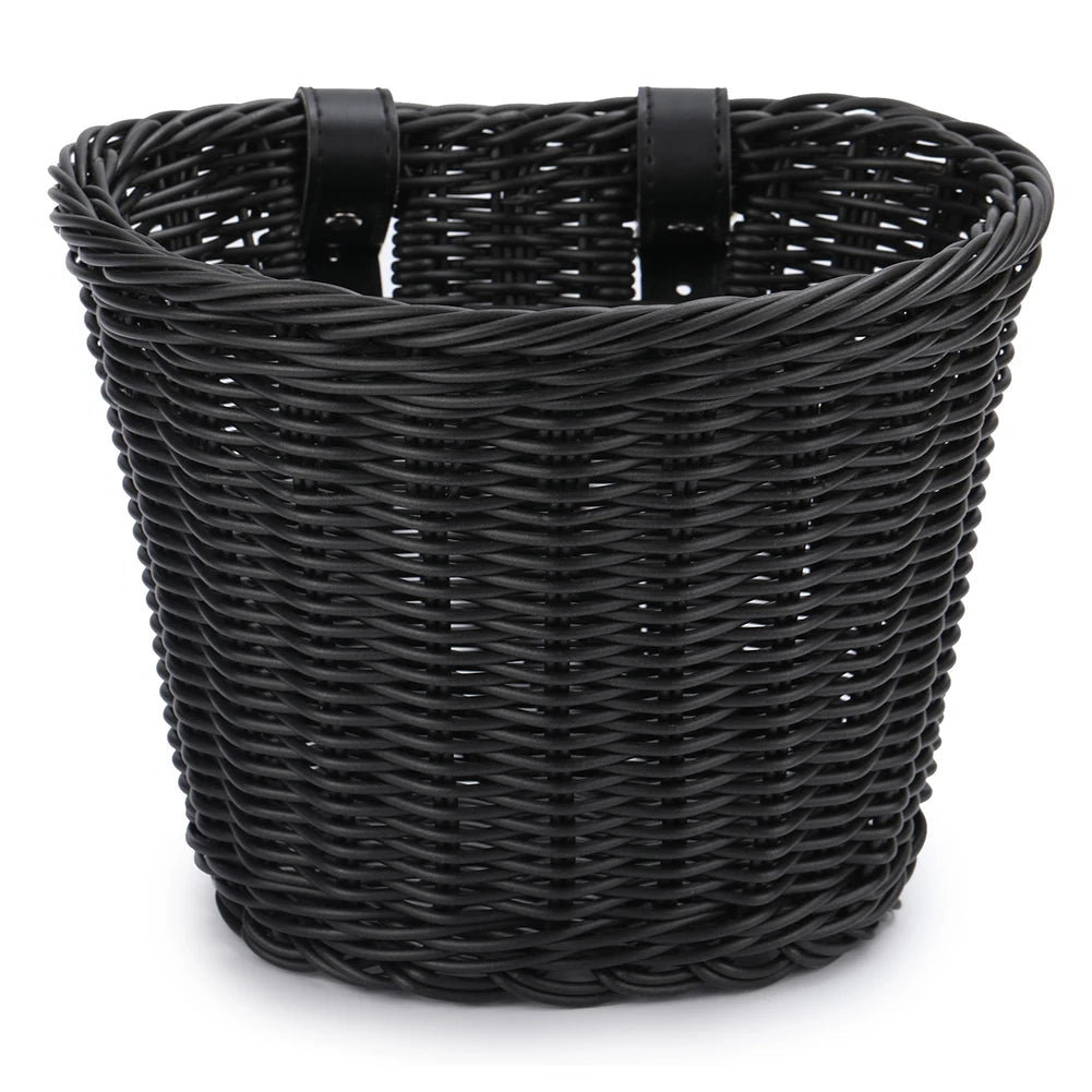 Pet Bicycle Basket