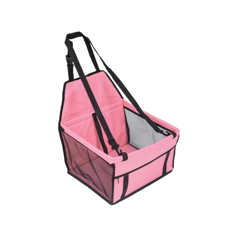Pet Car Seat Cover