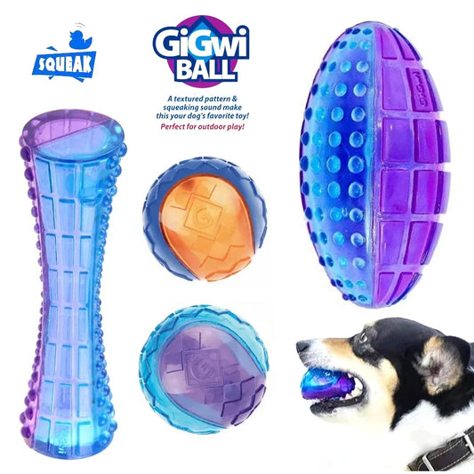 Pet Toy Gigwi Ball