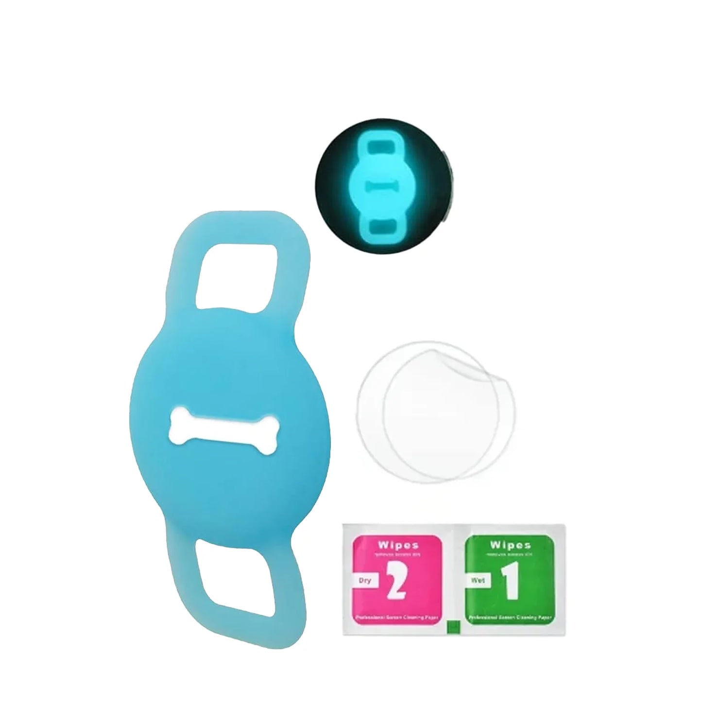 Airtag Collar for Dogs