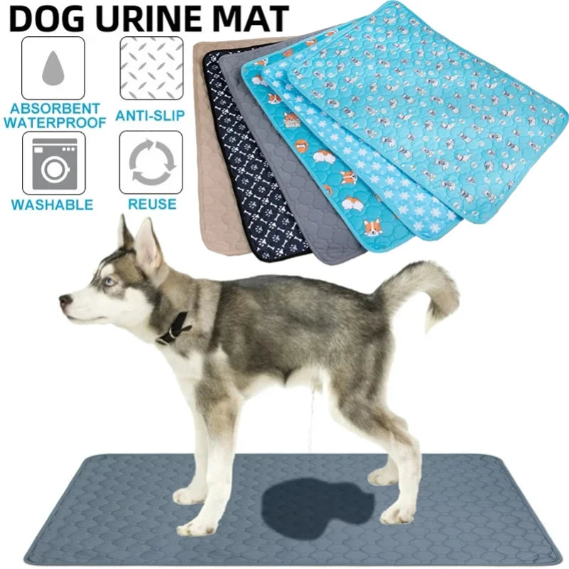 Washable Pee Pad