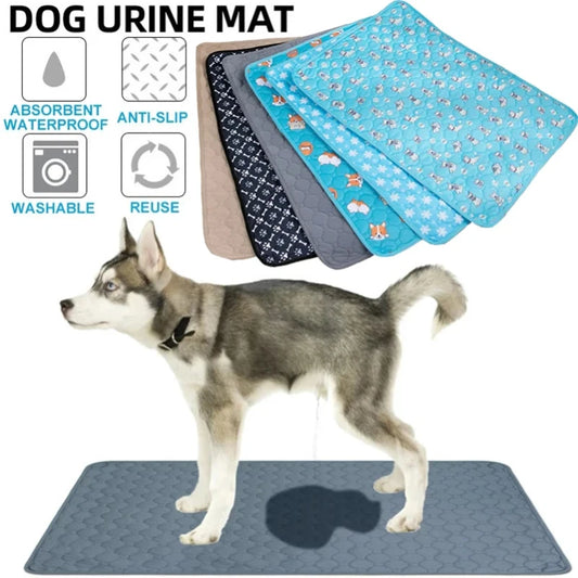 Washable Pee Pad