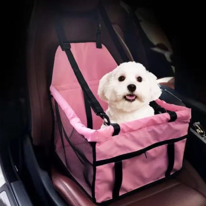 Pet Car Seat Cover