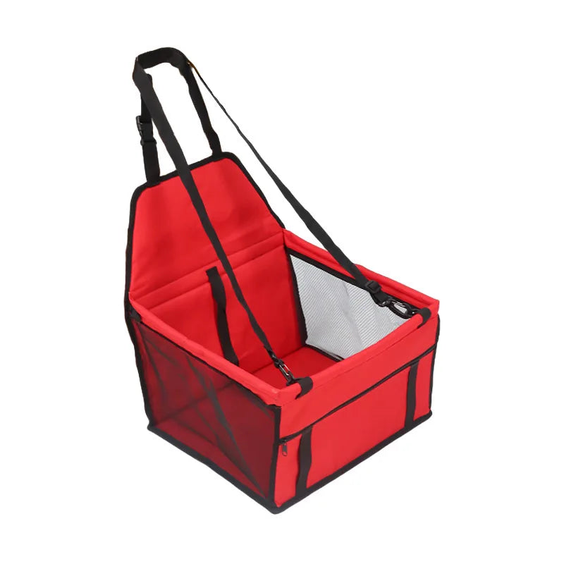 Pet Car Seat Cover