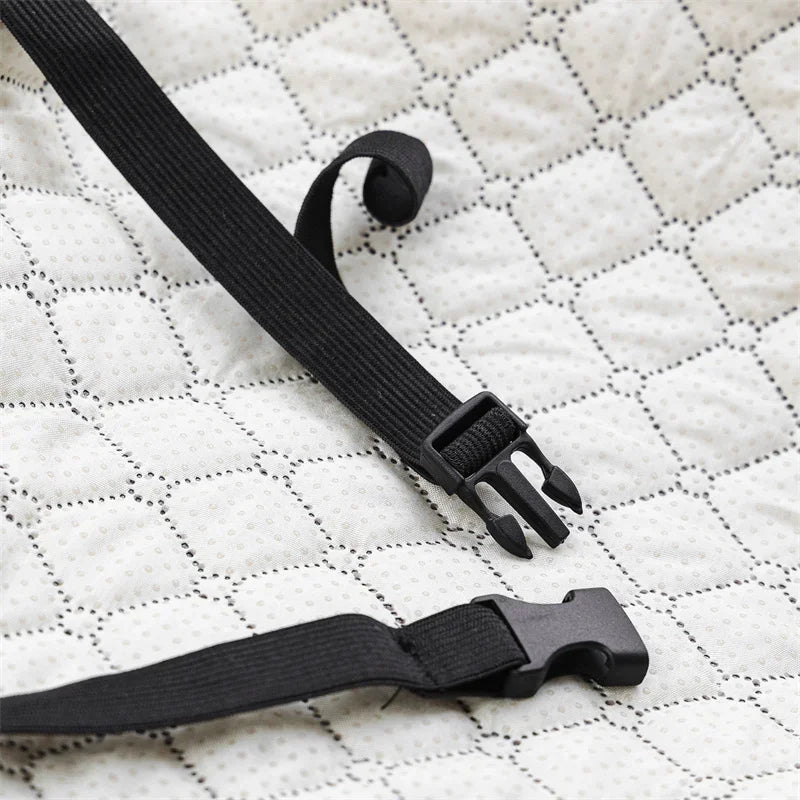 Pet Carrier Car Seat Cover