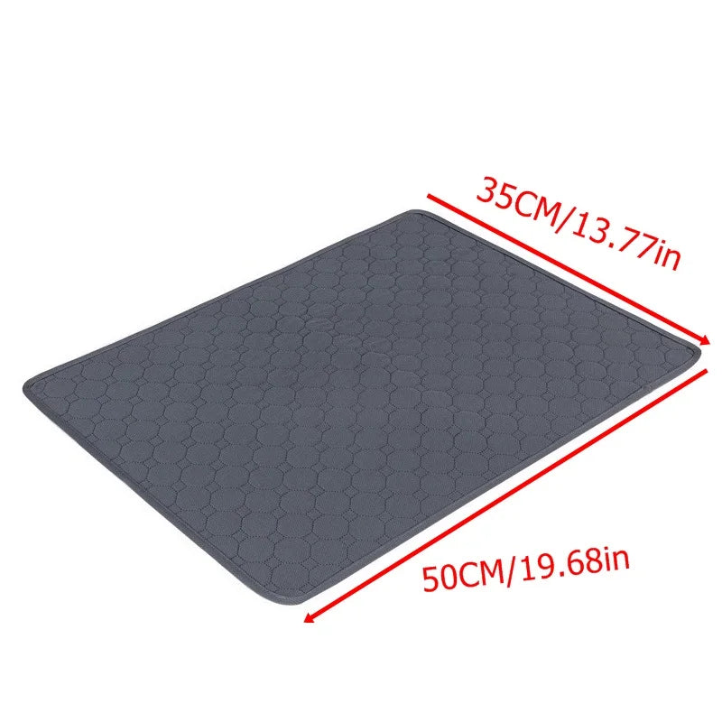 Pet Carrier Car Seat Cover