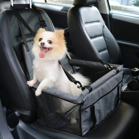 Pet Car Seat Cover