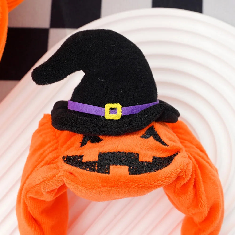 Big Pumpkin Costume
