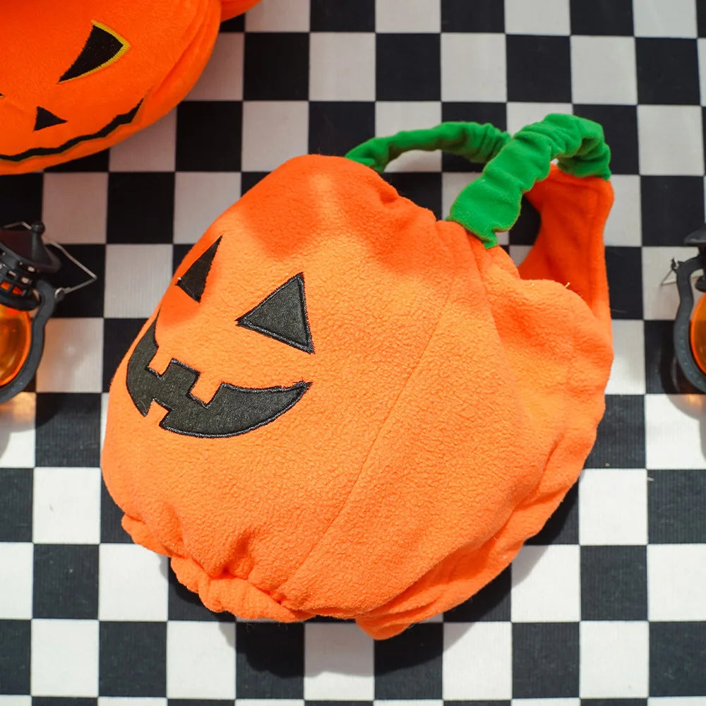 Big Pumpkin Costume