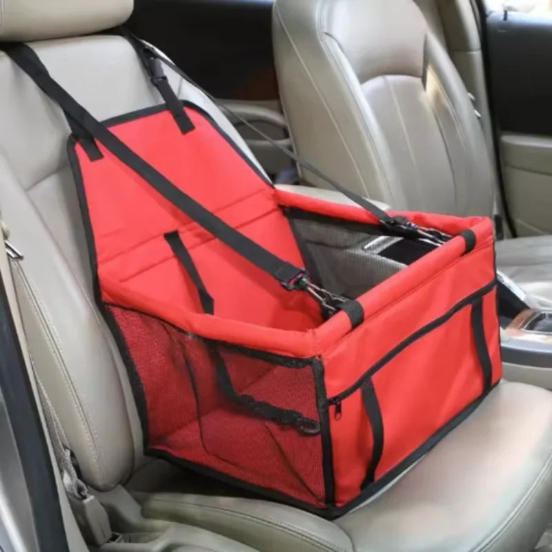 Pet Car Seat Cover