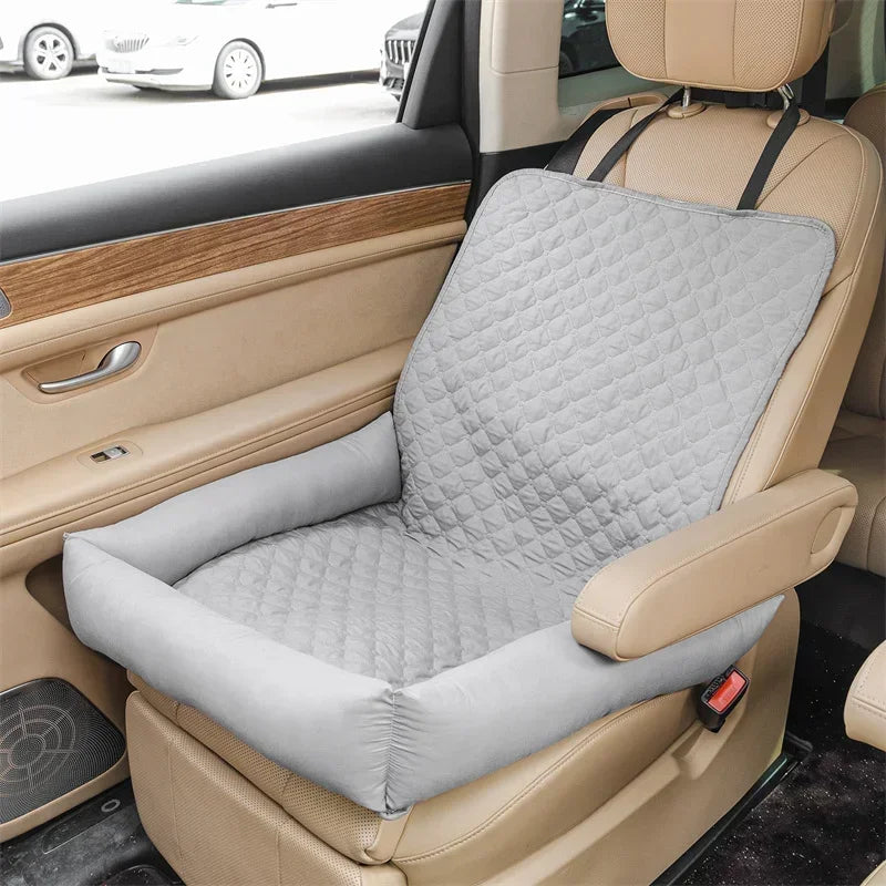 Pet Carrier Car Seat Cover