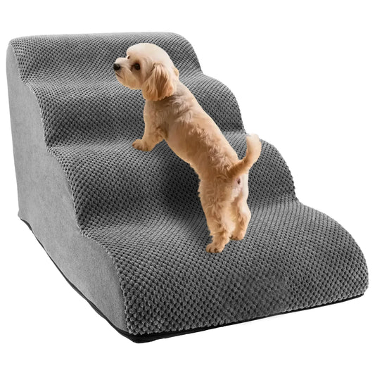 Dog Stairs