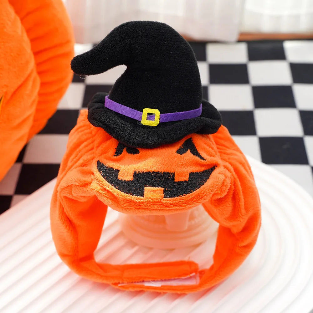 Big Pumpkin Costume