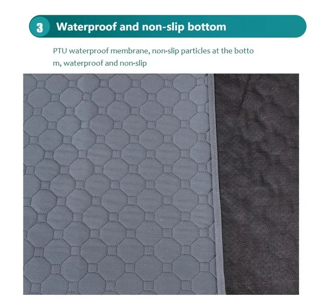 Washable Pee Pad