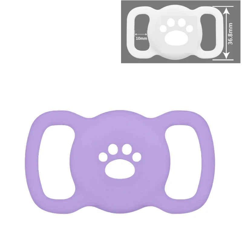 Airtag Collar for Dogs
