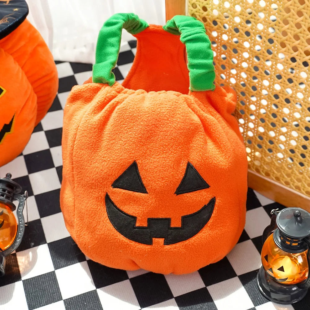 Big Pumpkin Costume