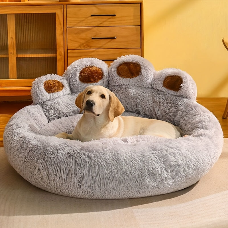 Bear Paw Bed
