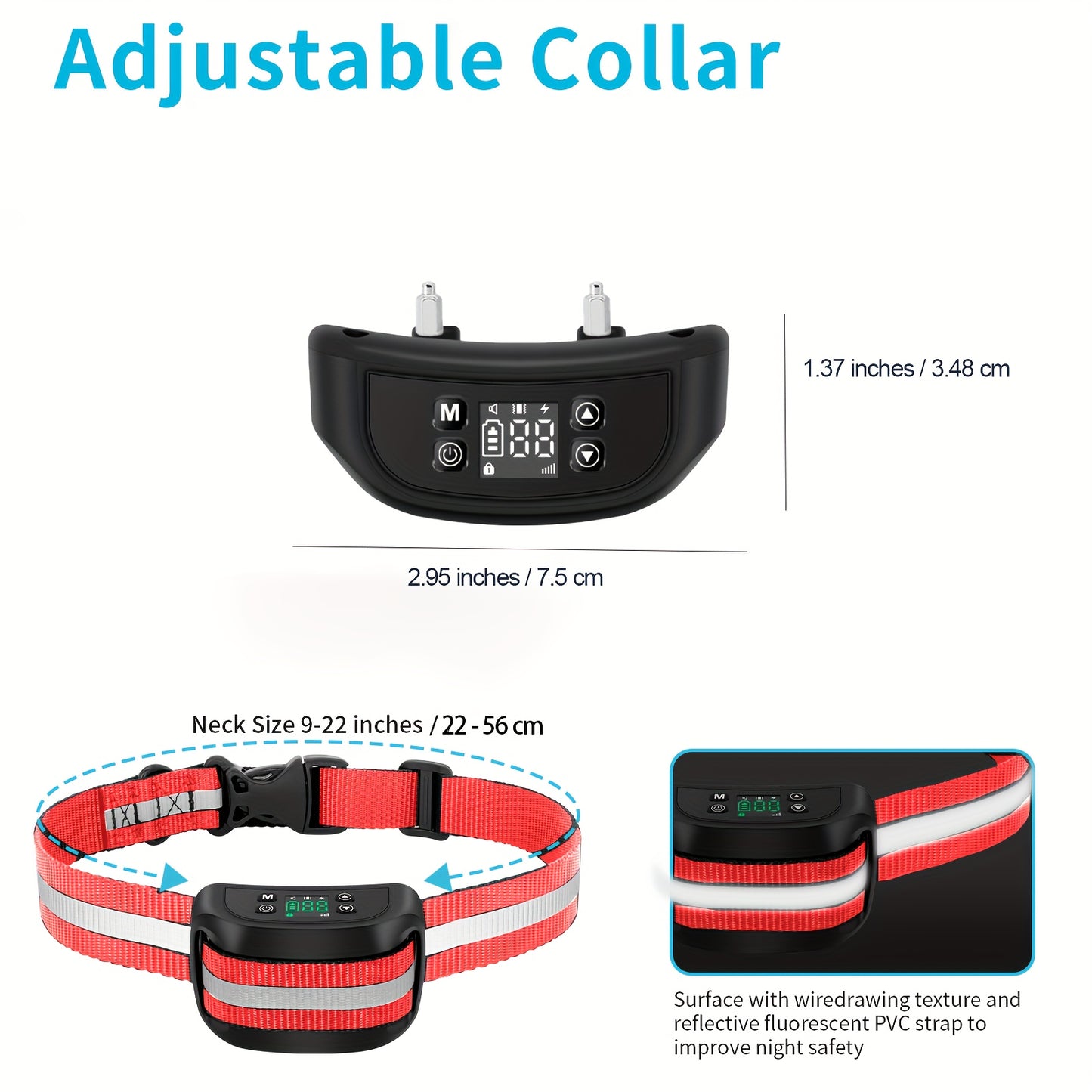 GPS Dog Collar Fence