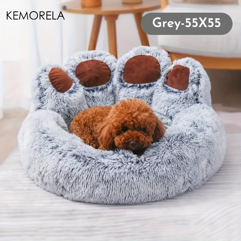 Bear Paw Bed