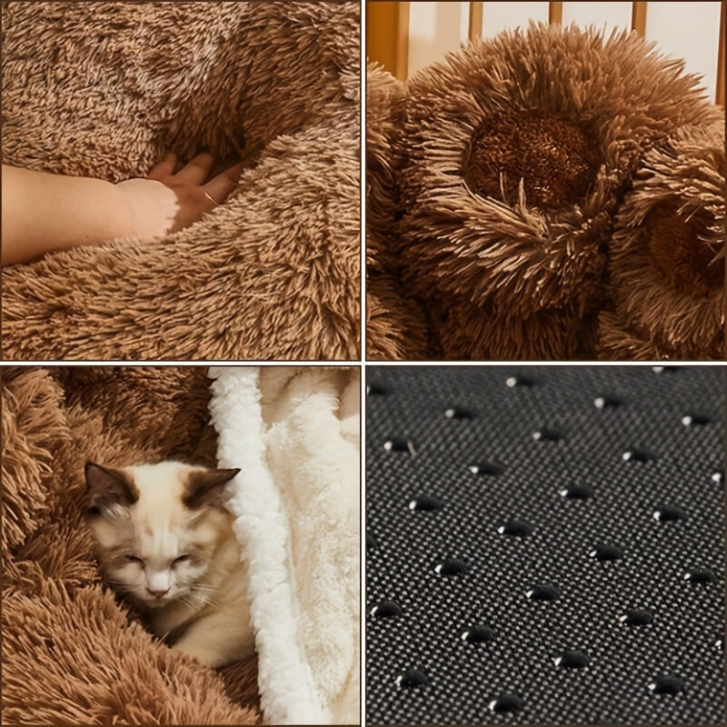 Bear Paw Bed