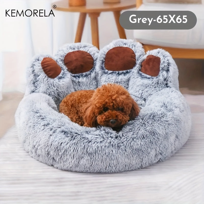 Bear Paw Bed